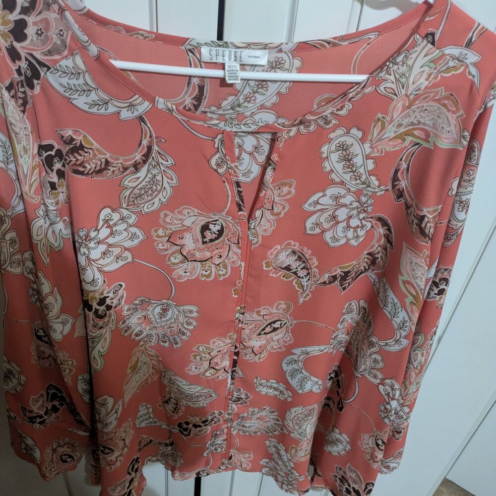 ~Women's Beautiful blouse